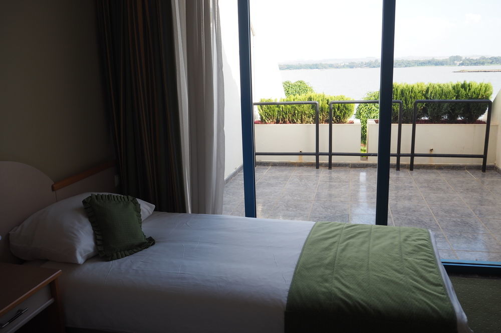 Blue Nile Hotel Bahir Dar Eksteriør bilde