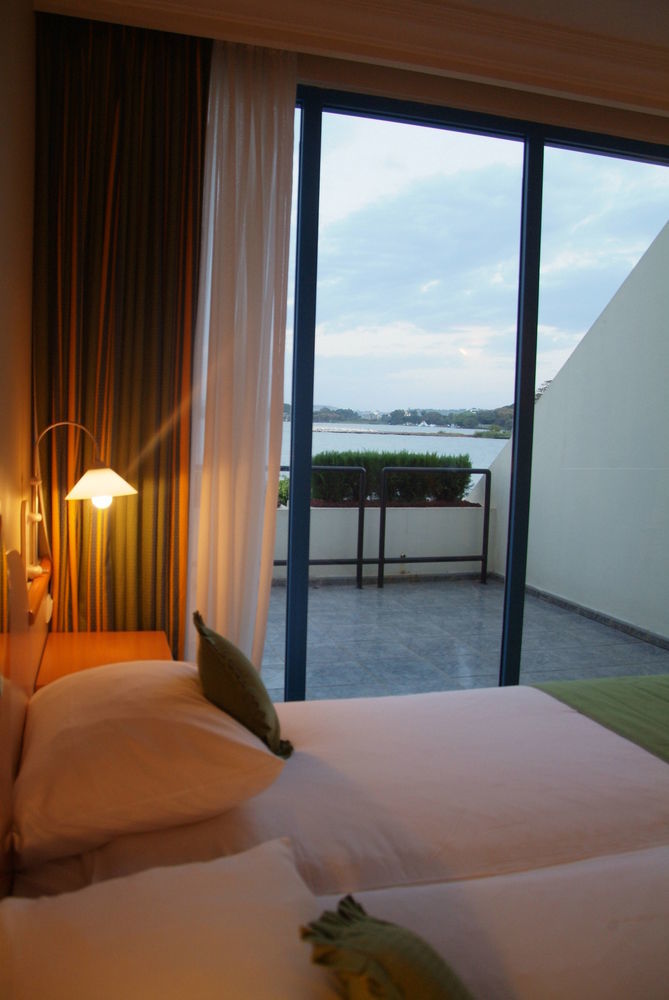 Blue Nile Hotel Bahir Dar Eksteriør bilde