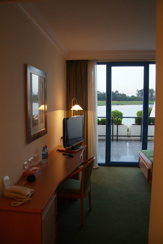 Blue Nile Hotel Bahir Dar Eksteriør bilde