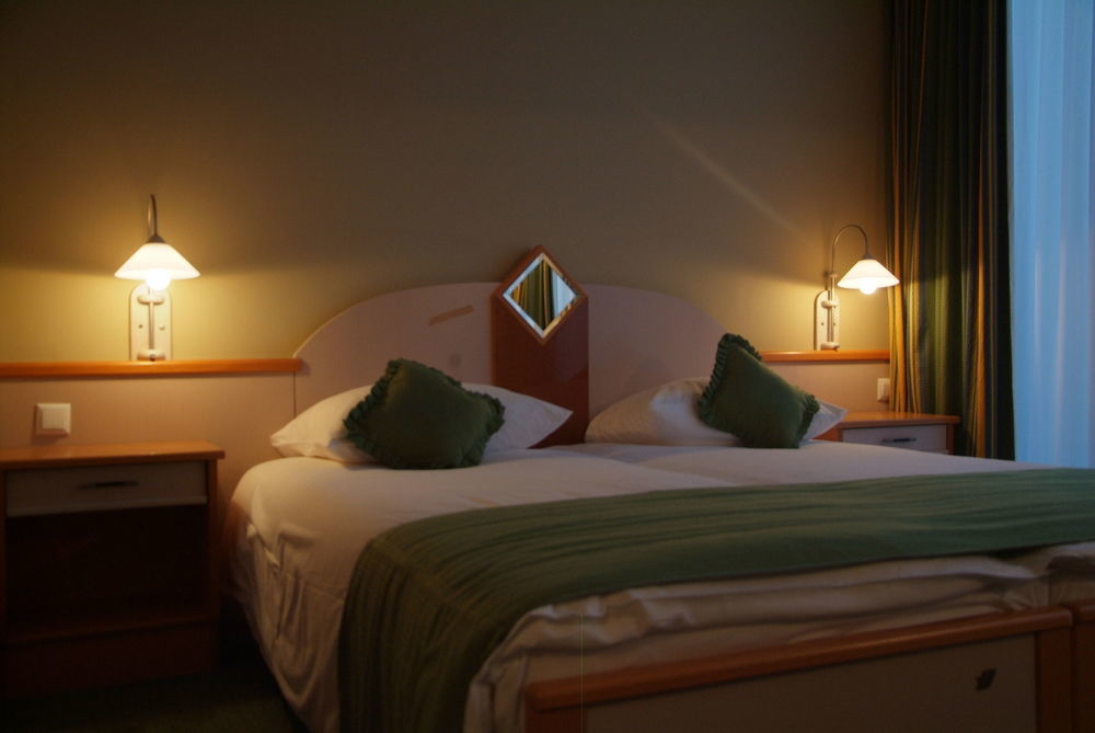 Blue Nile Hotel Bahir Dar Eksteriør bilde